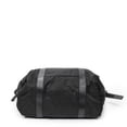 thumbnail image 6 of Pre-Owned Prada Black Weekender Shoulder Bag Nylon Canvas, 6 of 10