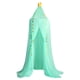 thumbnail image 1 of Mosquitera de cuna de verano, mosquitera de viento de princesa, cuna para bebé, cúpula colgante, cortina de cama para el suelo Wmkox3413yii  hfskjfh3406, 1 of 1