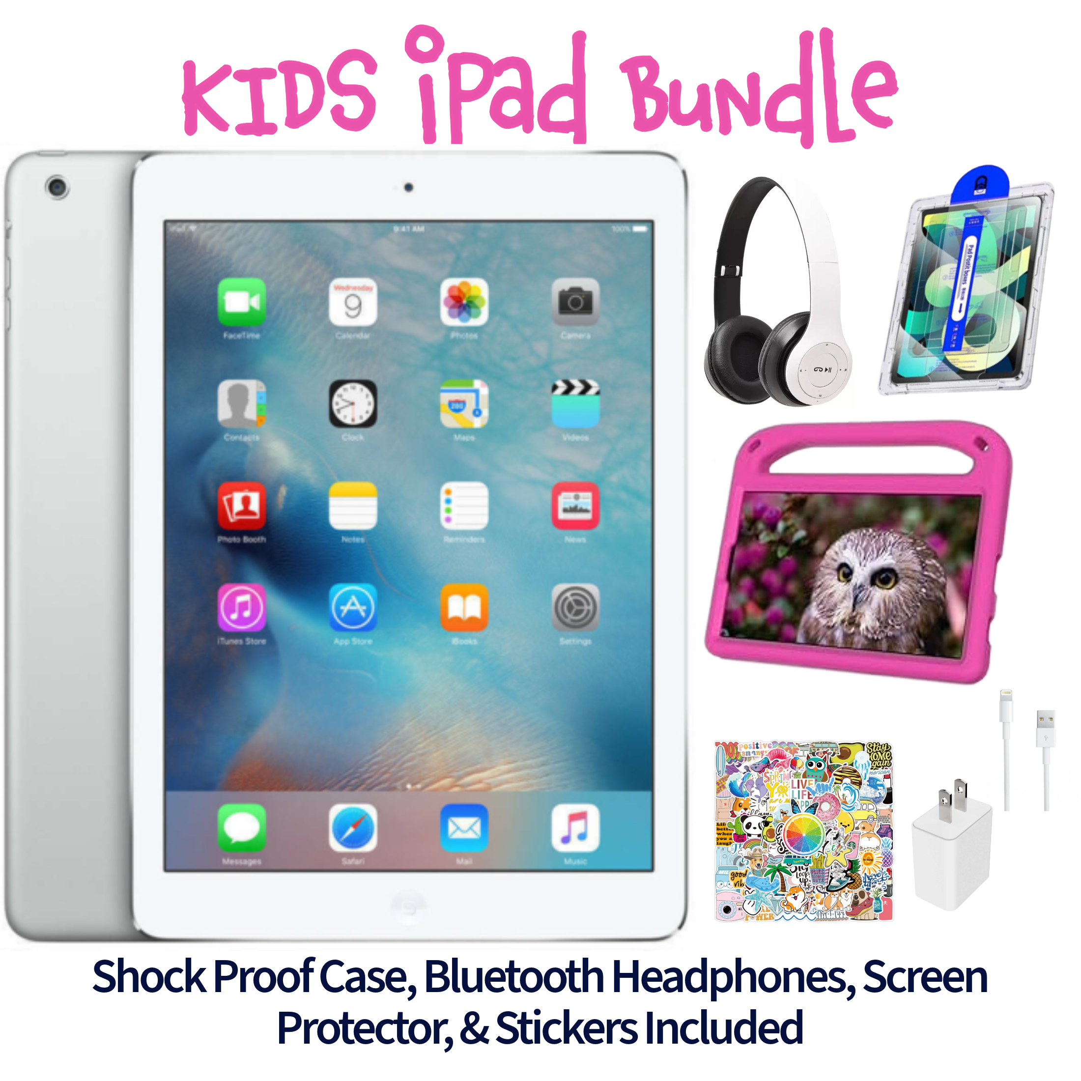 16GB iPad Air + Cellular