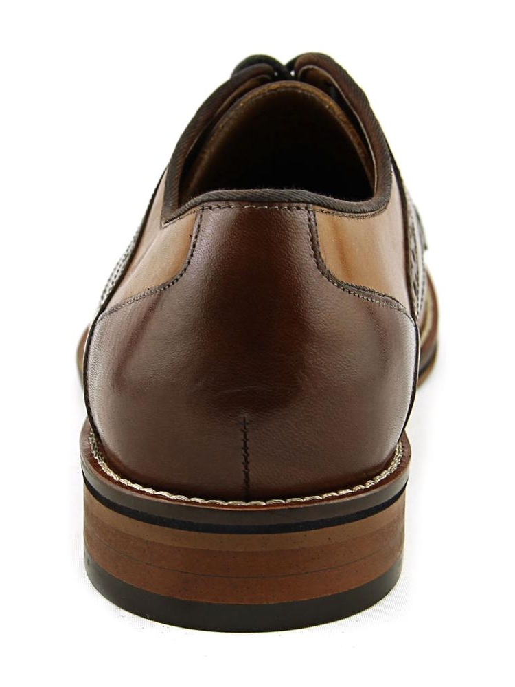 Johnston Murphy Mens Conard Saddle 