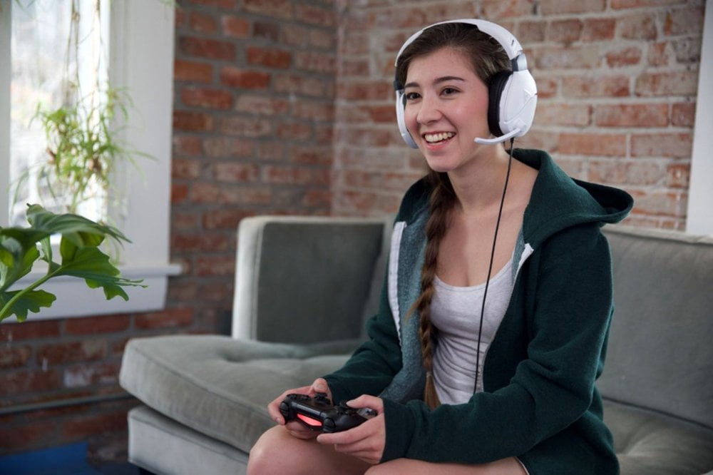 Buy Recon 200 Wired Stereo Gaming 
