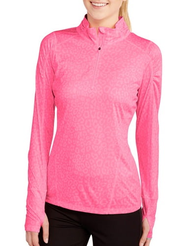 danskin now full zip jacket