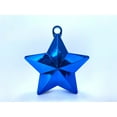 thumbnail image 2 of 1PCS, Poids de Ballon Étoile Bleue - 170 g 3.9 Pouces x 3.9 Pouces, 2 of 4