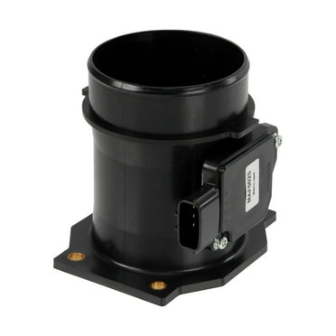 Hitachi 100% New Air Mass Sensor, w/ Housing Fits select: 2004 NISSAN FRONTIER CREW CAB XE V6, 2003-2004 NISSAN XTERRA XE/SE