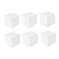 thumbnail image 4 of LOVEVER 6 Pcs Large Polystyrene Cubes Foam for Crafts Child, 4 of 8