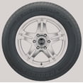 thumbnail image 2 of YOKOHAMA LLANTA 235 75R17 GEOLANDAR H T G056, 2 of 2