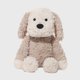 thumbnail image 1 of Peluche de perro TBKOMH Estilo de Dibujos Animados para Muñecas de Regalo 1PC, 1 of 5