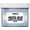 Pastel Blue, variant on Rapid CureĀ® Pastel Blue Screen Printing Plastisol Ink 5 Gallon - 640 oz.