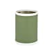 thumbnail image 3 of Kraftware Corp. 14648 Mist Green 10.75 Inches Rd. Waste Basket, 3 of 3