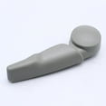 thumbnail image 3 of S SERENABLE Car Rear Release Handle Passengers Side 1649201264 Car Acc Grey, 3 of 6