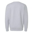 thumbnail image 2 of Independent Trading Co. Heavyweight Crewneck Sweatshirt, 2 of 3