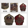 thumbnail image 4 of Firefighter Challenge Coin C&Xanadu Fireman Prayer, 4 of 6