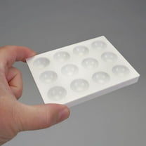 Spot Plate, Hdpe, 12 Wells