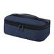 thumbnail image 3 of Lonchera pequeña, bolsa térmica para alimentos con doble cremallera para hombres, mujeres y niños. Azul, 3 of 9