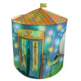 thumbnail image 2 of Tentes de jeu scintillantes – Repaire du dragon, 2 of 4