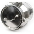 thumbnail image 5 of Fetcoi, Milk Can 20 Liter 5.25 Gallon Heavy Duty Stainless Steel Milk Can Wine Pail Bucket Tote Jug with Sealed Lid, 5 of 9
