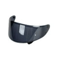 thumbnail image 1 of Colaxi Visor Replacement Parts Helmet Lens for GXT601 GXT602 Dark brown, 1 of 8