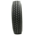 thumbnail image 3 of Bridgestone M726 EL 295/75R22.5 144L G Commercial Tire, 3 of 6