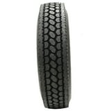 Bridgestone M726 EL 11R22.5 144L Tire simolary.com 12 Bridgestone M726 EL 11R22.5 144L Tire - Image 4