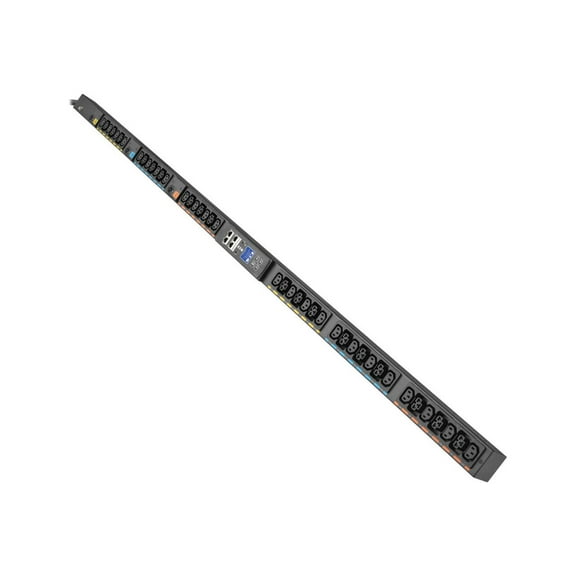 Eaton 10ft 3-Phase 42-Outlet 0U Metered Input Rack PDU