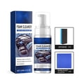 thumbnail image 2 of Multipurpose Car Interior Cleaner & Protectant From UV - Car Cleaning Supplies 100ml, 2 of 7
