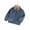 Lake Blue, variant on Esaierr Kids Boy Girls Fall Winter Fleece Outerwear Baby Toddler Boys Girls Double Sided Fleece Leisure Jacket Zipper Fall Winter Warm Coat