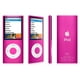 thumbnail image 1 of Producto Reacondicionado iPod Nano Apple 4ta Generación 16GB Rosa, 1 of 1