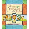 JESUS STORY BOOK BIBLE
