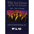 thumbnail image 2 of Lord...Take Us Through (DVD), Malaco Records, Music & Performance, 2 of 2
