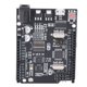 thumbnail image 2 of A Tmega,WiFi R3 ATmega328P+ESP8266 (placa de circuito de placa de desarrollo de 32Mb, funcionalidad de alta precisión, 2 of 8