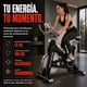 thumbnail image 2 of Bicicleta Spinning 13 Kilos Centurfit Fitness Cardio, 2 of 7