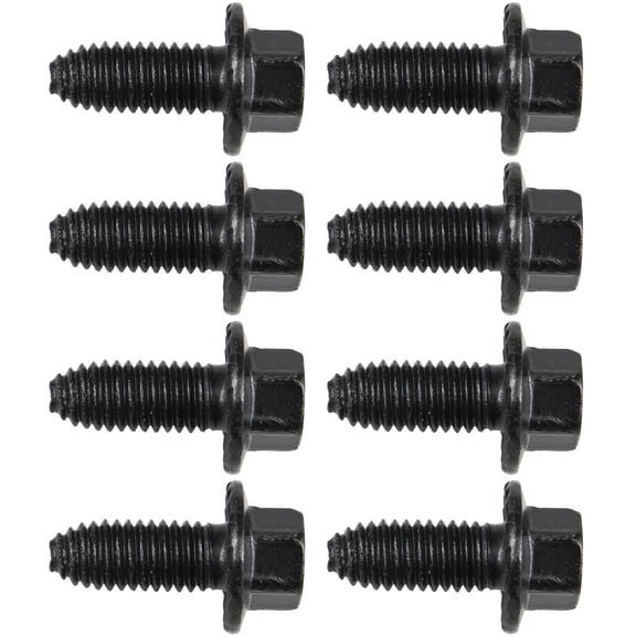 John Deere M8 X 20 Screw Sabre F910 L100 L120 3120 X700 X720 LA100 GX22456 8PK