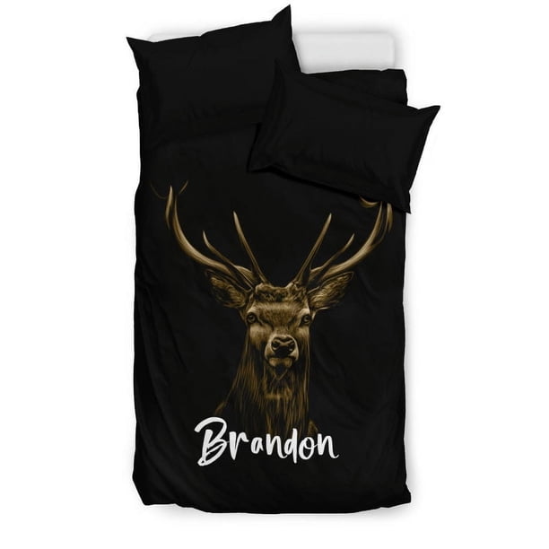 Juego de cama Brandon