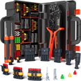 thumbnail image 1 of Kit de herramientas de crimpado SOMELINE para conectores impermeables 22-14 AWG, 1 of 9
