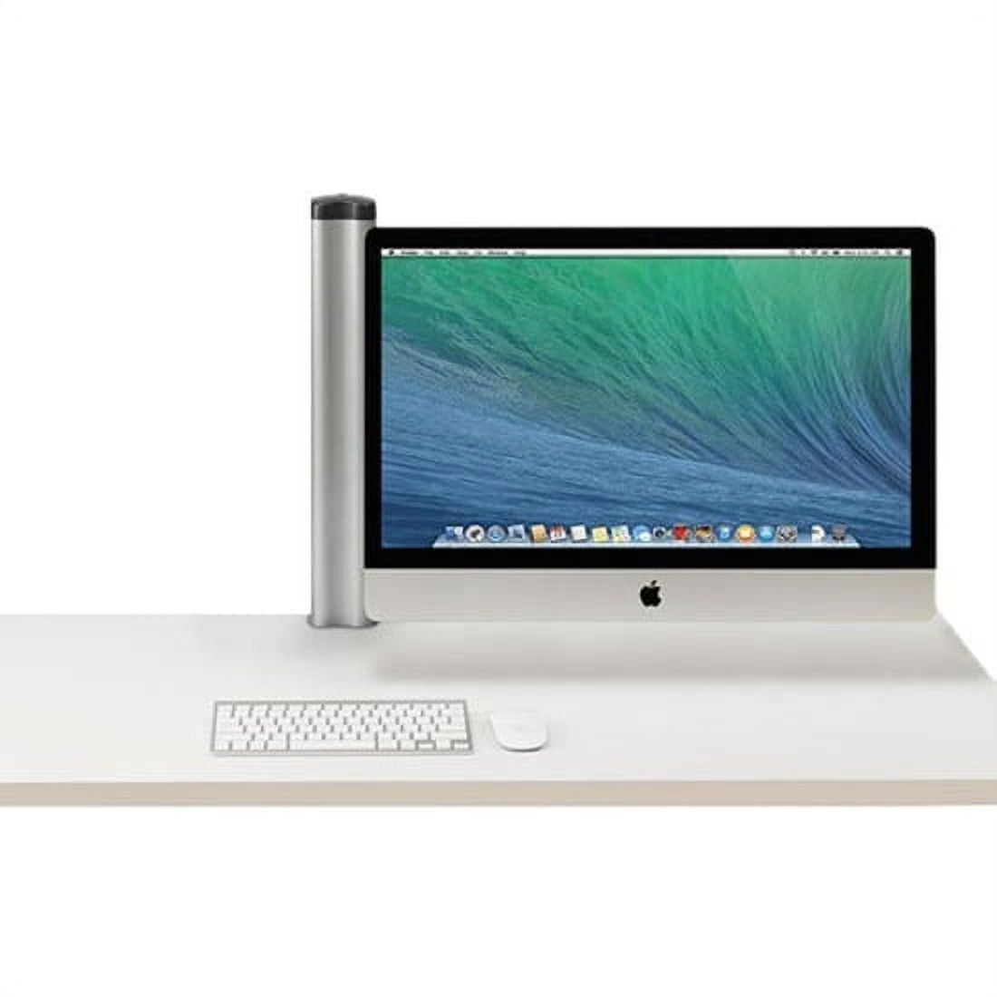 Bretford MobilePro Desk Mount Combo TY174BG1 - Mounting kit Bretford MobilePro Desk Mount Combo TY174BG1 - Mounting kit