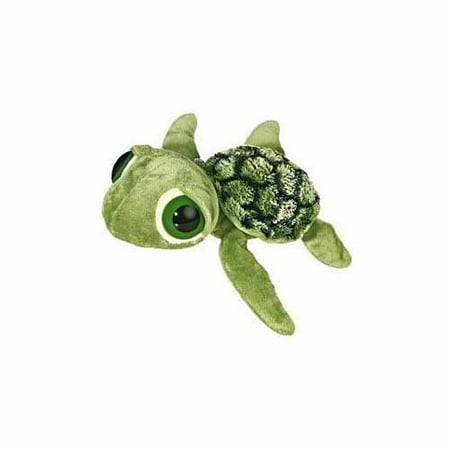 Dreamy Eyes Sea Turtle by Aurora - 21219
