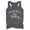 Dark Gray, variant on Honeeladyy Clearance under 10$ Women Tank Tops Beach Shirt Funny Graphic Racerback Vest Sleeveless Sayings Blouse, You HAD ME at Day Drinking