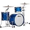 Satin Royal Blue