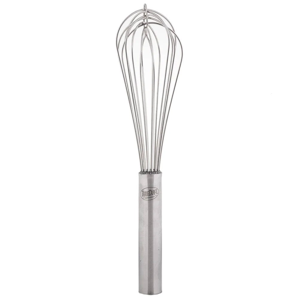 Cuisinox Professional Whisk Silver 18 Cuisinox Professional Whisk Silver 18