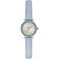 thumbnail image 2 of GUESS Women's W0885L2,Dress,Stainless Steel case,Silver-Tone,Crystal Accented Bezel, 2 of 3