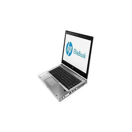 HP EliteBook 8470p - Core i5 3340M / 2.7 GHz - Windows 7 Pro 64-bit / 8 Pro down