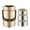 2300ml, variant on Thermal Food Container 3 Compartment Nonrust Steel Insulated Lunch Jar