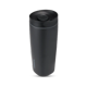 thumbnail image 1 of Vaso para café owala smoothsip de 20oz (591ml) de acero inoxidable térmico color very very dark, 1 of 3
