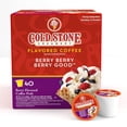 thumbnail image 3 of Cold Stone Creamery Berry Berry Berry Good Ice Cream Coffee Pods for Single-Serve Coffee Brewers, 40 Ct, 3 of 7