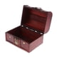 thumbnail image 4 of 2 Piezas de Cajas de Joyería, Soportes de Exhibición de Vintage, Organizador, Joyería, Collar, CUTICAT Caja de joyería de madera, 4 of 8