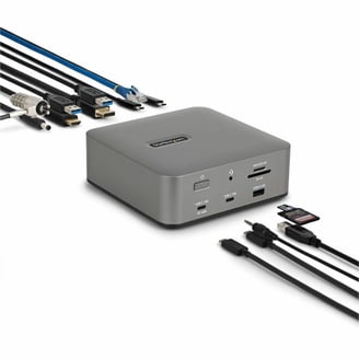Anker 675 USB-C Docking Station 12-in-1 Wireless with 10Gbps USB-C