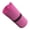 Pink, variant on Mini Premium Yoga Mat Shock Absorption Soft Pilates Exercise Mat for Home Yoga Pilates Stretching 60*25*1.5cm