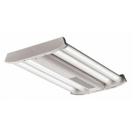 

Lithonia Lighting LEDHiBay 25 5/8 L 15 1/2 W 2 3/4 H 144W IBG 24L MVOLT