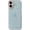 Blue, variant on Cute Sparkly Shell Pattern Translucent Laser Phone Case Compatible with iPhone Case (for iPhone 17, Gray)