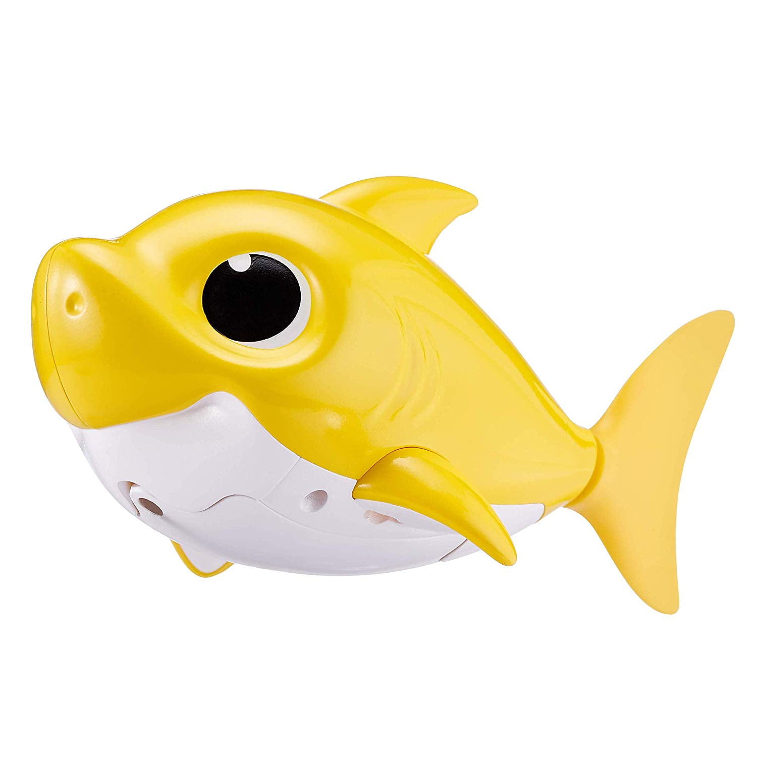 images Baby Shark Sing And Swim Bath Toy Walmart walmart
